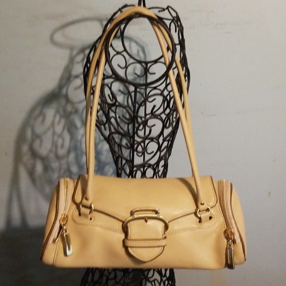 Cole Haan satchel purse